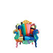 Кресло Proust geometrica / armchair — фотография 3
