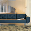 Прямой диван Bay XL/sofa