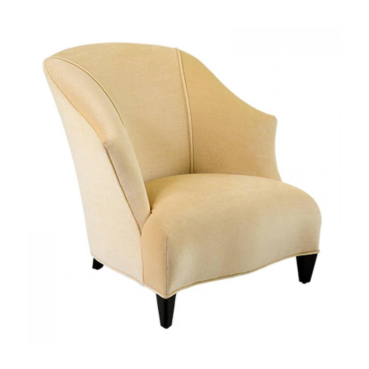 Кресло Shell Chair из Италии фабрики RUBELLI Casa