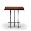 Кофейный столик Chair side table