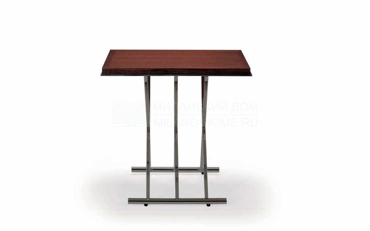 Кофейный столик Chair side table / art. 43009, 43010 из США фабрики BOLIER