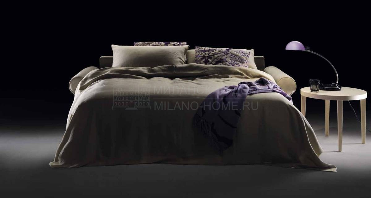 Прямой диван Eclis из Италии фабрики GIULIO MARELLI