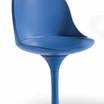 Металлический / Пластиковый стул Tinella / art.CR/4917