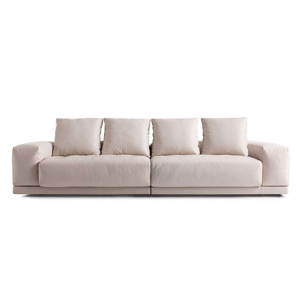 Модульный диван Cabo pure sofa modular из Италии фабрики FENDI Casa