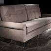 Прямой диван BH-667 sofa — фотография 4