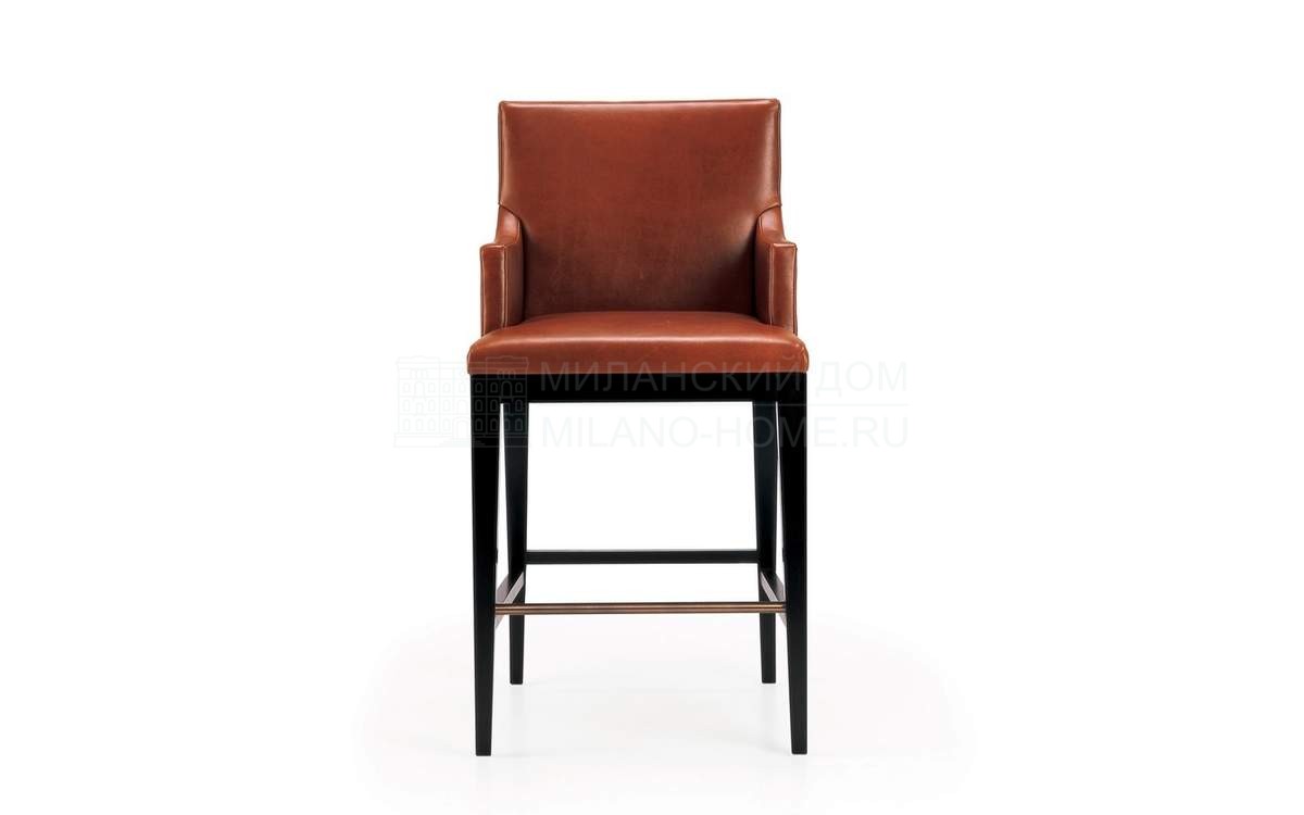 Барный стул Kata bar arm stool / art. 80008 из США фабрики BOLIER