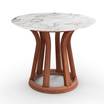 Кофейный столик Lebeau wood low table