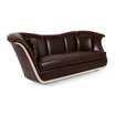 Прямой диван Bellocq sofa / art.60-0392,60-0400 