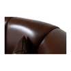 Прямой диван Bellocq sofa / art.60-0392,60-0400  — фотография 6