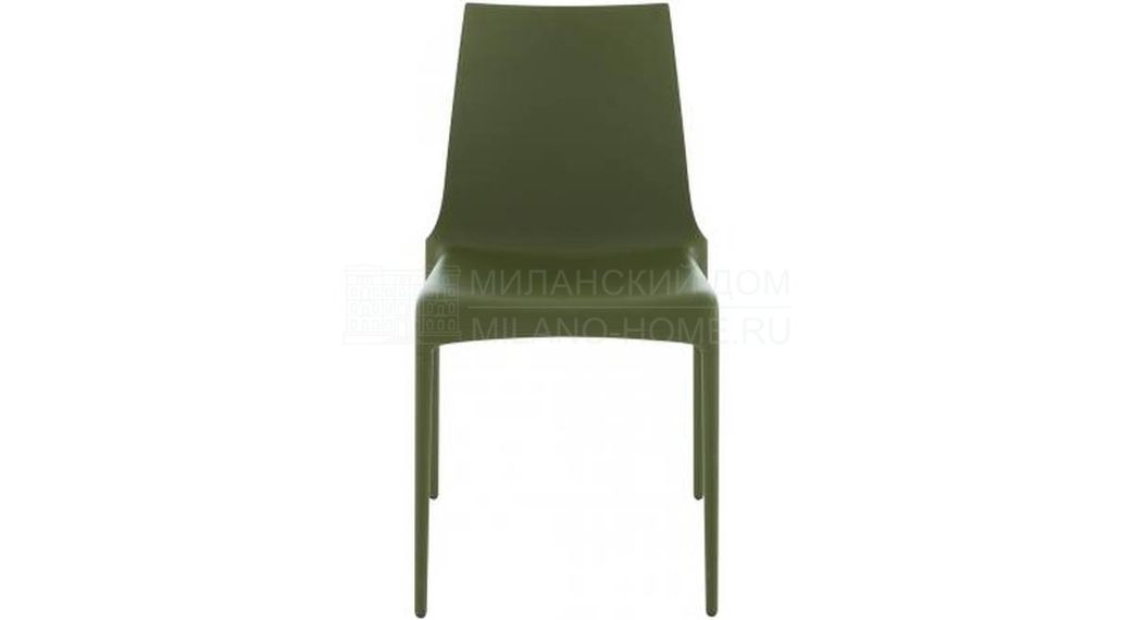 Металлический / Пластиковый стул Petra из Франции фабрики LIGNE ROSET