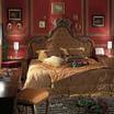 Двуспальная кровать LC 5301 Petrarca/bed — фотография 2