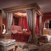 Кровать с балдахином Boccaccio art.LC.5601 