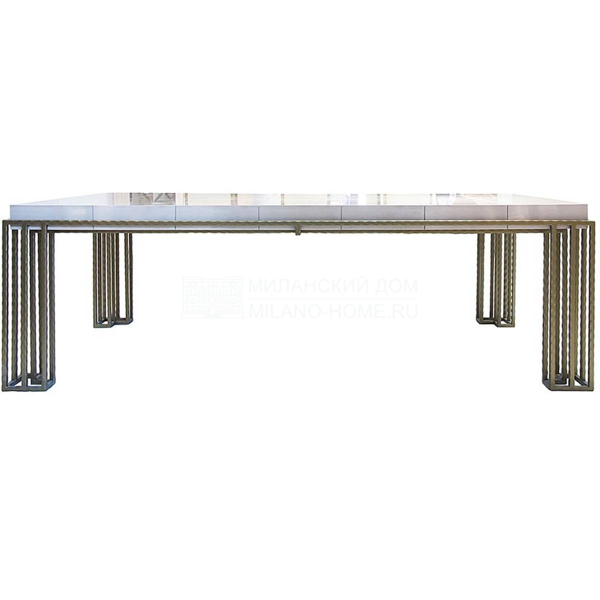 Обеденный стол H-550209 dining table из Испании фабрики GUADARTE