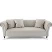 Прямой диван Hepworth sofa — фотография 5