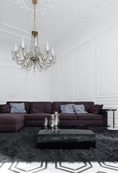 Модульный диван Rivage sofa-module из Италии фабрики ASNAGHI / INEDITO