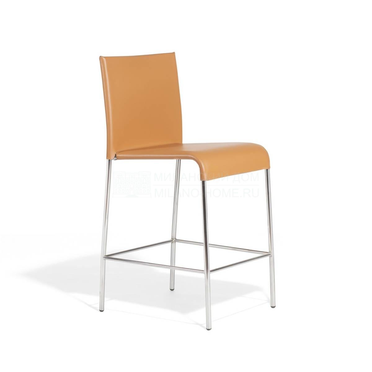 Барный стул Agra/688/AC из Италии фабрики POTOCCO