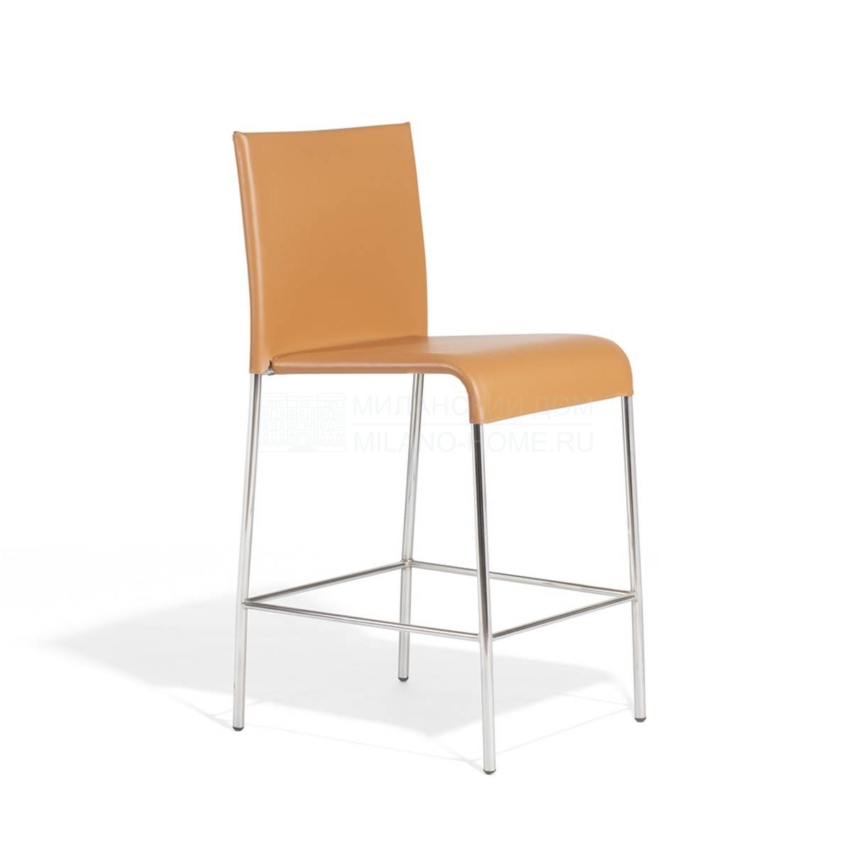 Полубарный стул Agra/688/SC из Италии фабрики POTOCCO