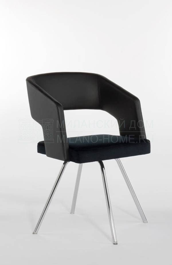 Металлический / Пластиковый стул Jolly/751/PI4 из Италии фабрики POTOCCO