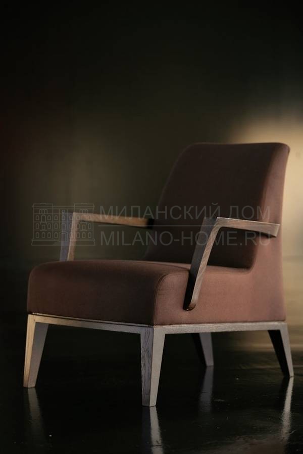 Кресло Luna/758/PB из Италии фабрики POTOCCO