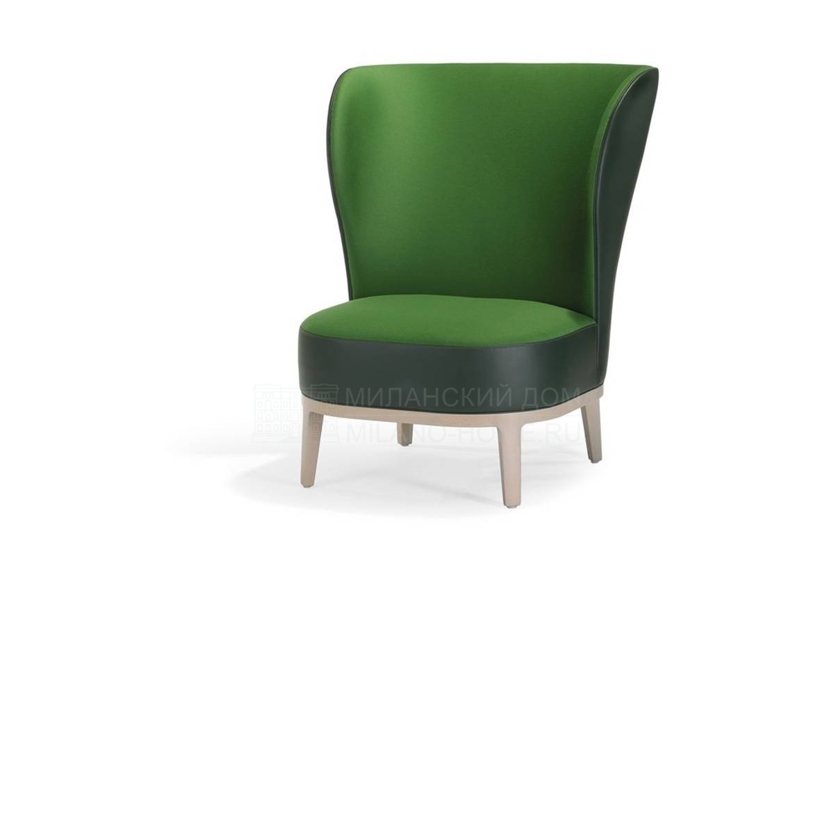 Круглое кресло Spring / art.841P из Италии фабрики POTOCCO