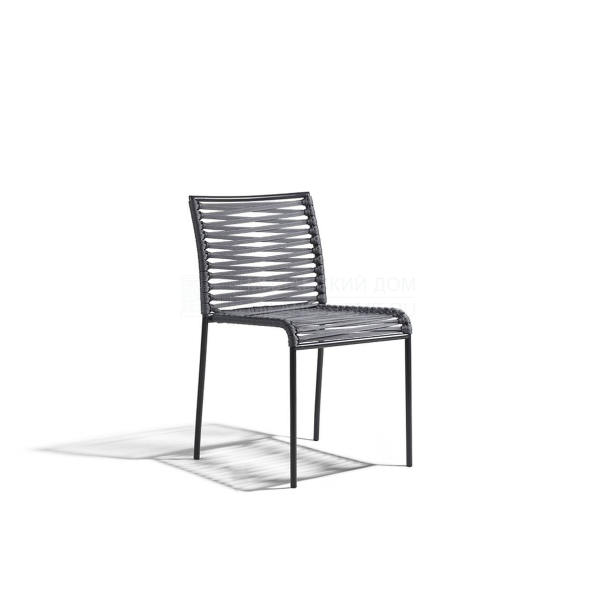Металлический / Пластиковый стул Aria/864 из Италии фабрики POTOCCO