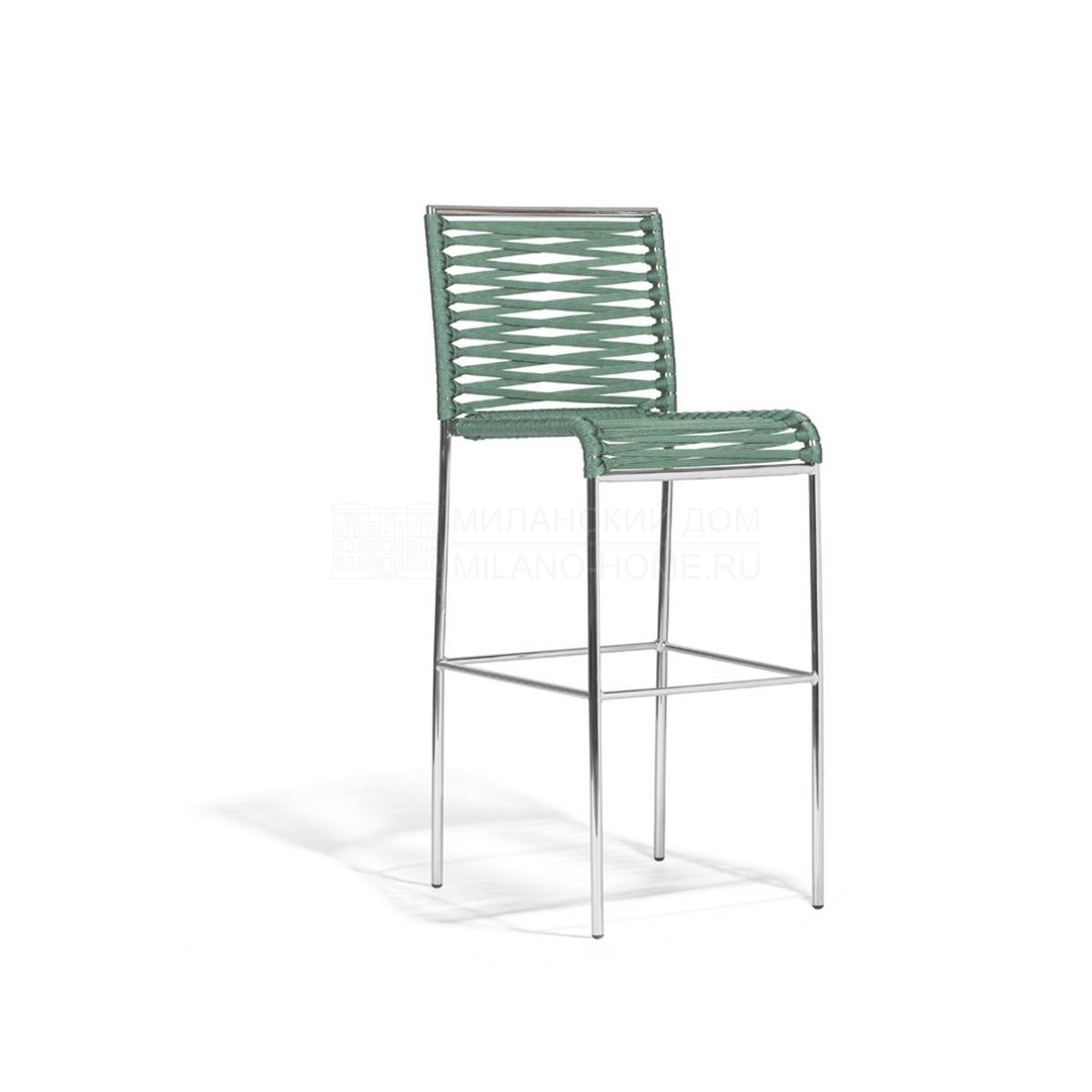 Барный стул Aria / art.864/A из Италии фабрики POTOCCO
