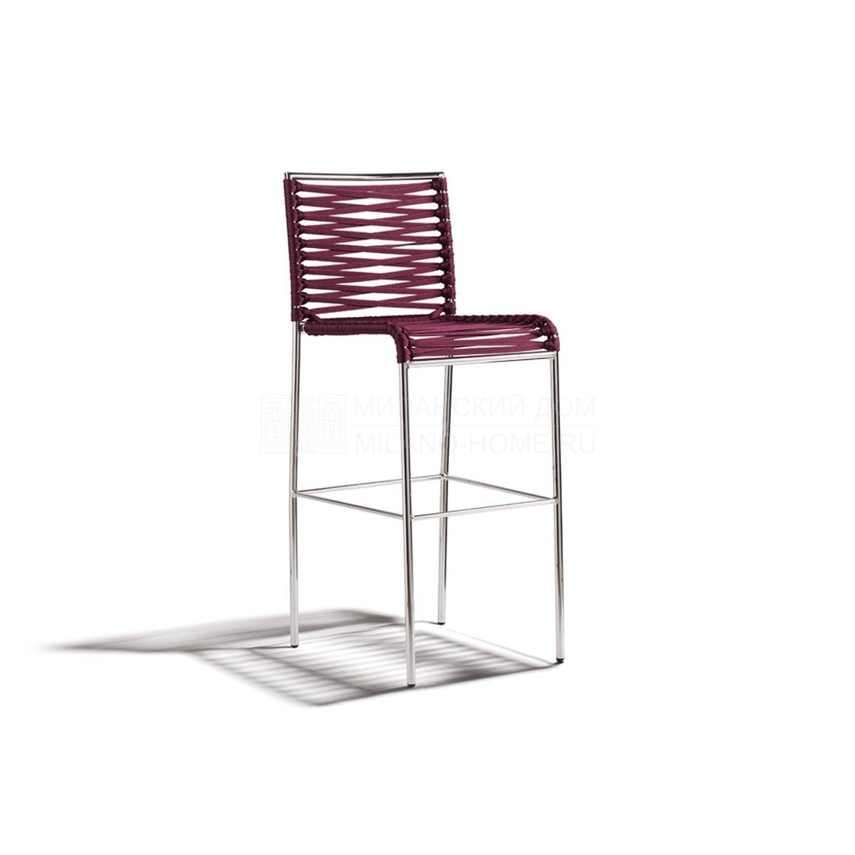 Полубарный стул Aria / art.864S из Италии фабрики POTOCCO
