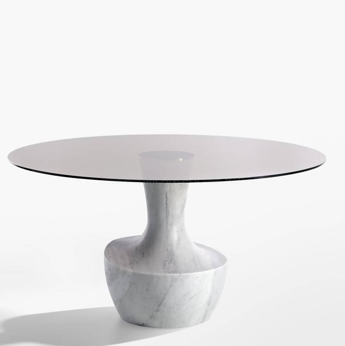 Круглый стол Anfora round table из Италии фабрики POTOCCO