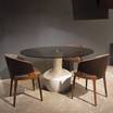 Круглый стол Anfora round table — фотография 3