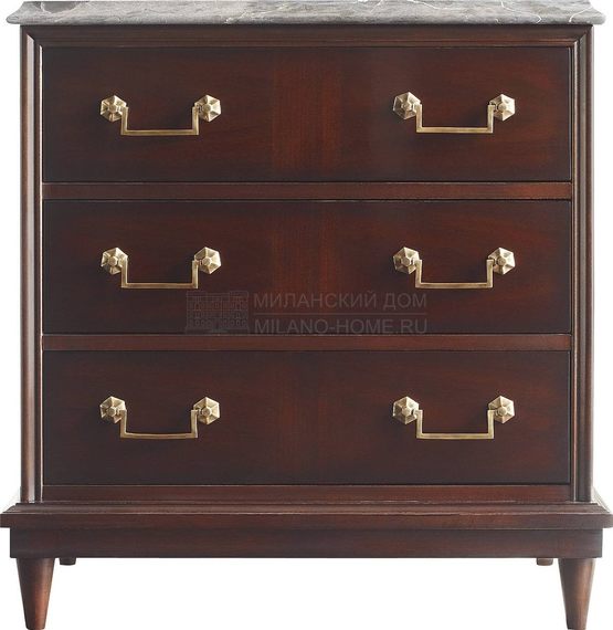 Тумбочка Collingham/9873 из США фабрики BAKER