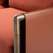Модульный диван Frame sofa modular — фотография 8