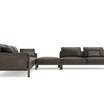 Модульный диван Frame sofa modular — фотография 7
