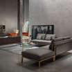 Модульный диван Frame sofa modular — фотография 12