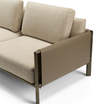 Модульный диван Frame sofa modular — фотография 10