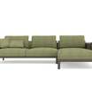 Модульный диван Frame sofa modular — фотография 2