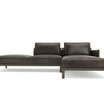 Модульный диван Frame sofa modular — фотография 3