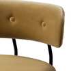 Полубарный стул Coco counter chair  — фотография 3