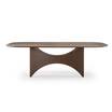 Обеденный стол Blues rectangular table — фотография 4