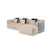 Модульный диван Avalon modular sofa — фотография 4