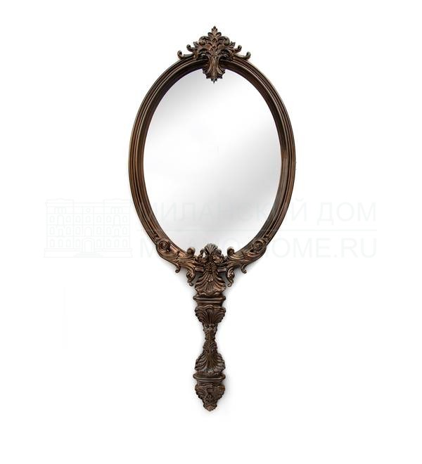 Зеркало настенное Marie Antoinette/mirror из Португалии фабрики BOCA DO LOBO