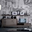 Мебель для ТВ Bauhaus / TV Composition