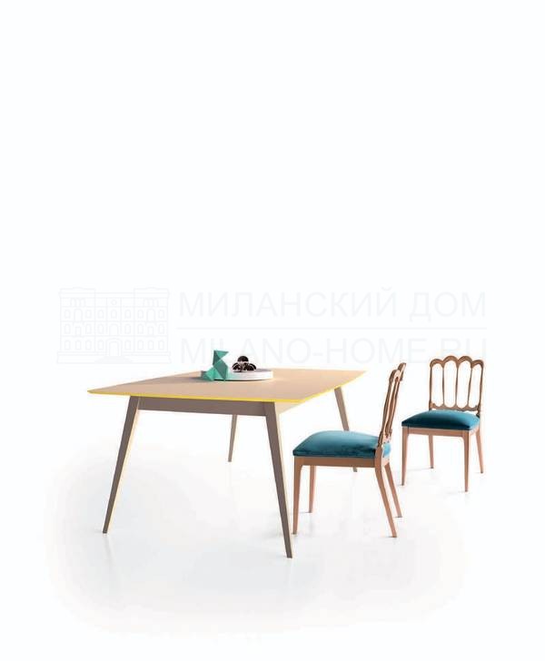 Обеденный стол Murmur /dining table из Испании фабрики LA EBANISTERIA