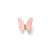 Вешалка Butterfly single coatrack  — фотография 5