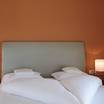 Кровать Hotel Maria Theresia — фотография 8