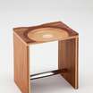 Стул Ripples Stool