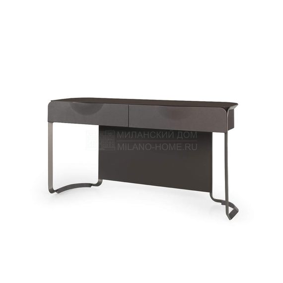 Туалетный столик Milano dressing table из Италии фабрики TURRI Туалетный столик Milano dressing table из Италии фабрики TURRI