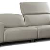 Прямой диван Pluriel large 3-seat sofa — фотография 2