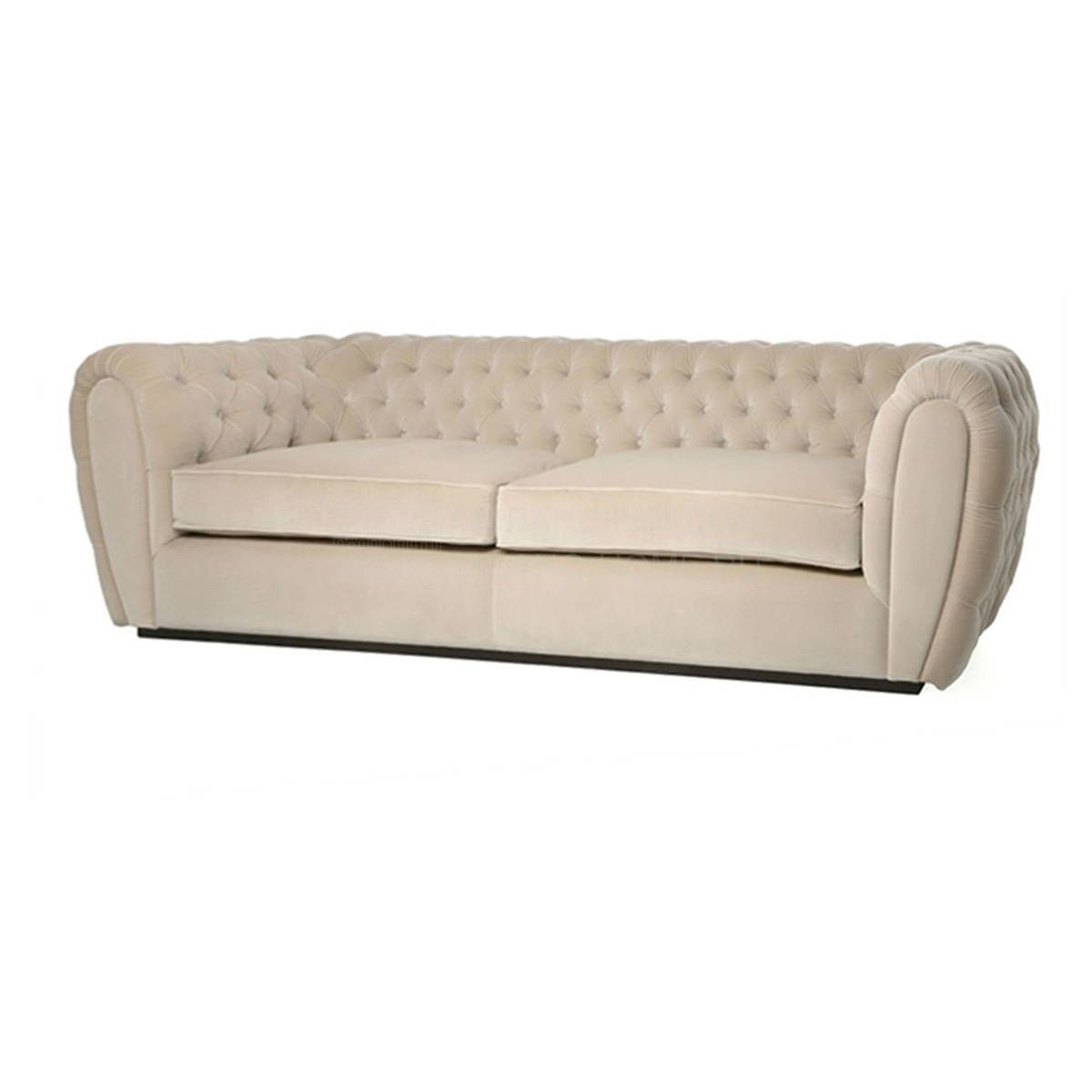 Прямой диван Windsor из Великобритании фабрики THE SOFA & CHAIR Company