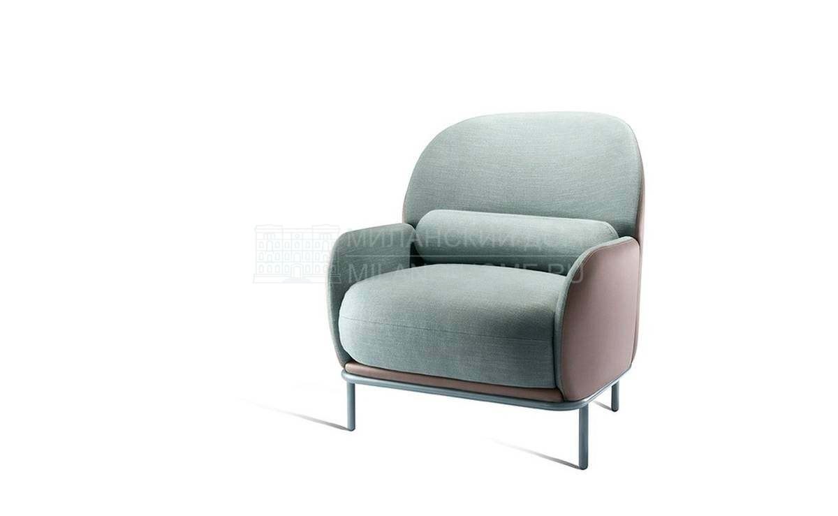 Кресло Beetley Armchair из Великобритании фабрики Sé COLLECTIONS