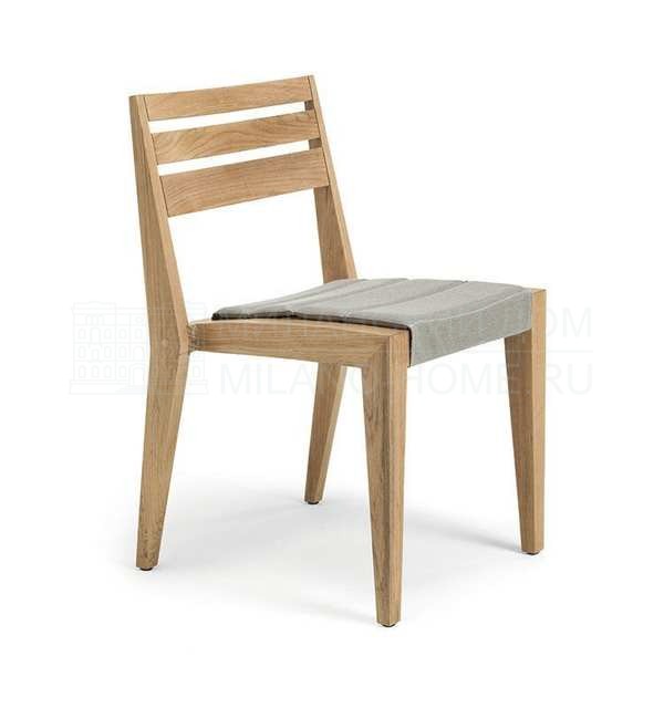 Стул Ribot dining chair из Италии фабрики ETHIMO